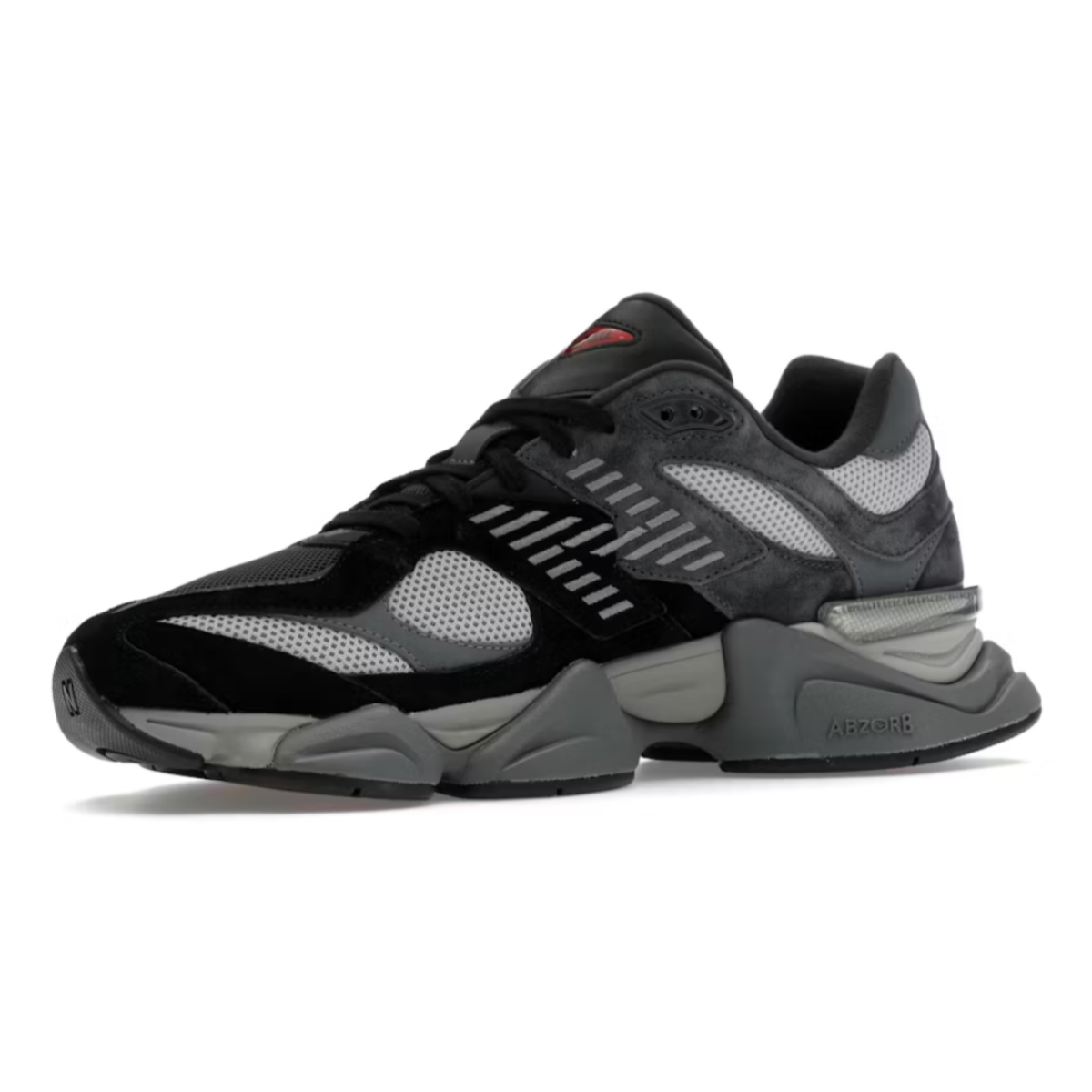 AMAIA® - 9060 BLACK CASTLEROCK GREY