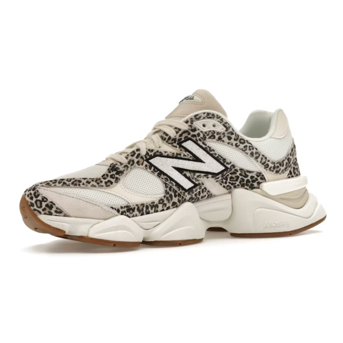 AMAIA® - 9060 LEOPARD PRINT