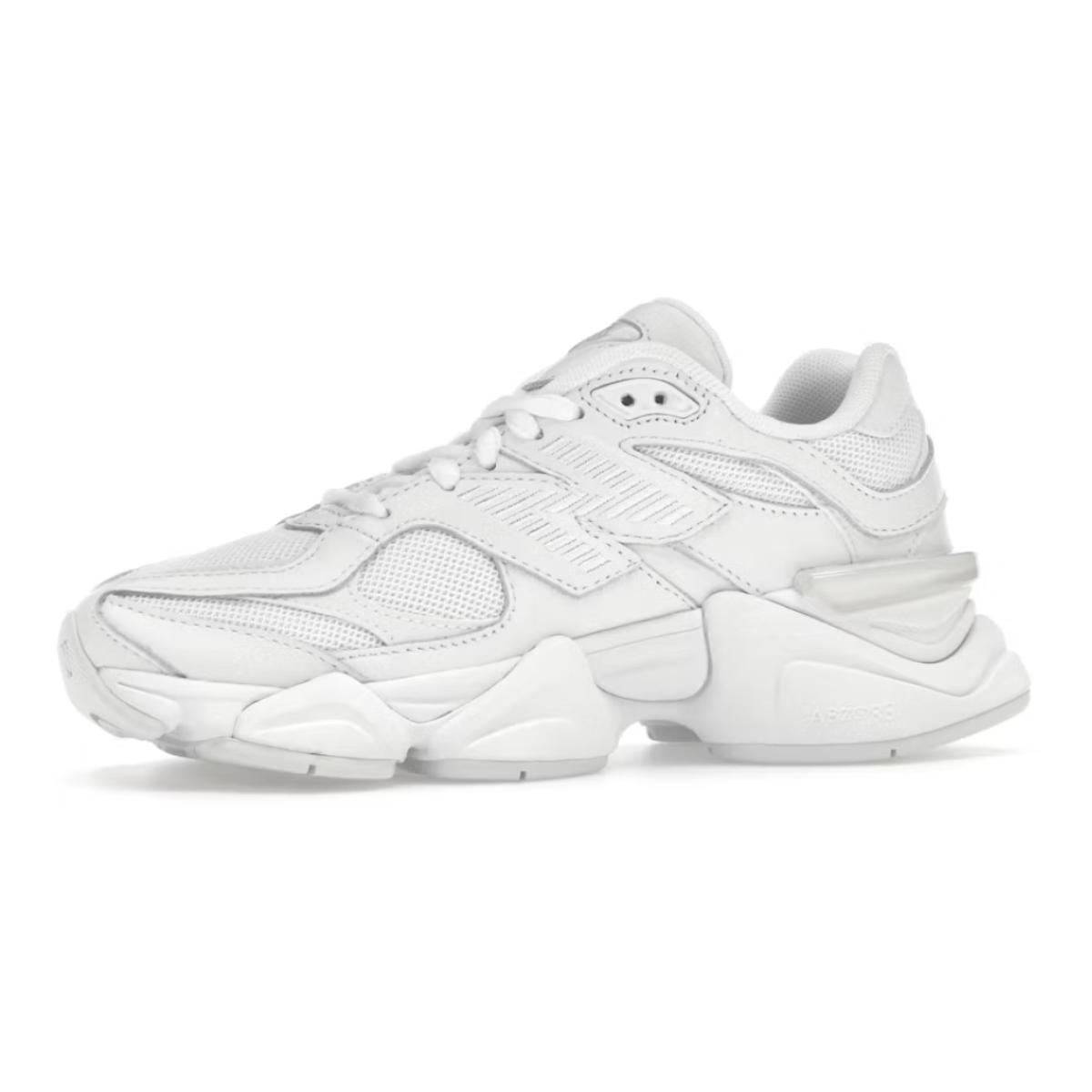 AMAIA® - 9060 TRIPLE WHITE